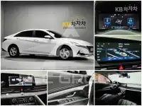 2021 Hyundai Avante