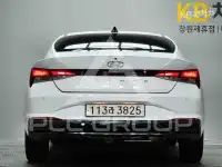 2021 Hyundai Avante