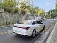 2021 Hyundai Avante