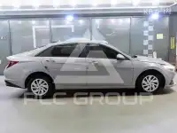 2021 Hyundai Avante