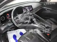 2021 Hyundai Avante