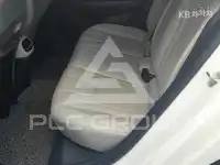 2021 Hyundai Avante