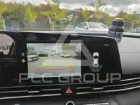 2021 Hyundai Avante