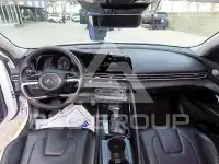 2021 Hyundai Avante