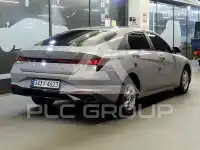 2021 Hyundai Avante