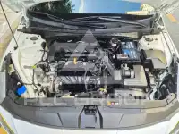 2021 Hyundai Avante
