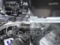 2021 Hyundai Avante