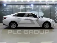 2021 Hyundai Avante