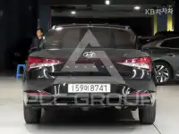 2021 Hyundai Avante
