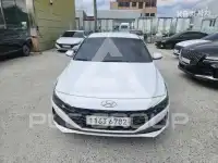 2021 Hyundai Avante