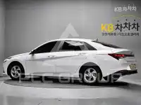 2021 Hyundai Avante