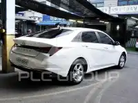 2021 Hyundai Avante