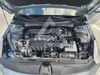 2021 Hyundai Avante