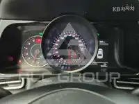 2021 Hyundai Avante