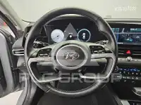 2021 Hyundai Avante