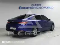 2021 Hyundai Avante