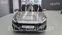 2021 Hyundai Avante