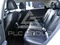2021 Hyundai Avante