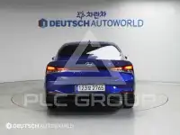 2021 Hyundai Avante