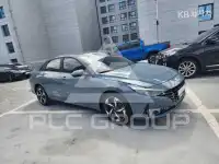 2021 Hyundai Avante