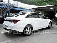 2021 Hyundai Avante