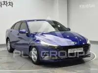2021 Hyundai Avante