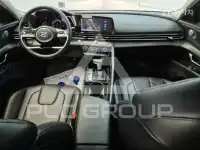 2021 Hyundai Avante