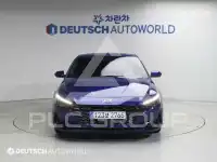 2021 Hyundai Avante