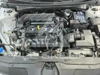 2021 Hyundai Avante