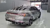 2021 Hyundai Avante