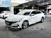 2021 Hyundai Avante