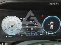 2021 Hyundai Avante