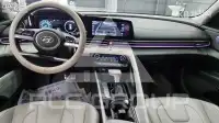 2021 Hyundai Avante