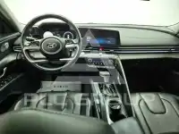 2021 Hyundai Avante