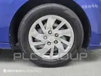 2021 Hyundai Avante