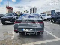 2021 Hyundai Avante