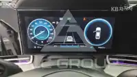 2021 Hyundai Avante