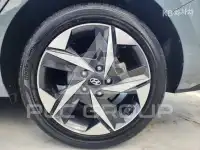2021 Hyundai Avante