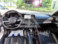 2021 Hyundai Avante
