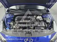 2021 Hyundai Avante
