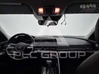 2021 Hyundai Avante