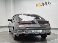 2021 Hyundai Avante