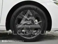 2021 Hyundai Avante