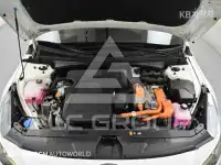 2021 Hyundai Avante