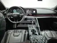 2021 Hyundai Avante