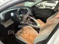 2021 Hyundai Avante