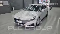 2021 Hyundai Avante