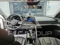 2021 Hyundai Avante