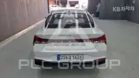 2021 Hyundai Avante