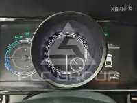 2021 Hyundai Avante